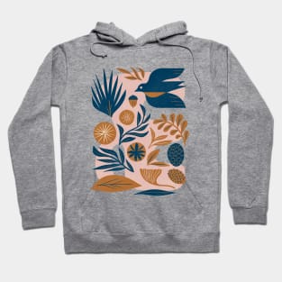 The Bird’s Collection Hoodie